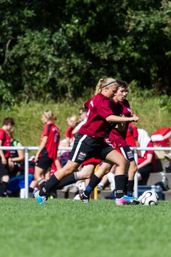 Bild 288 - FEK-Turnier Boostedt